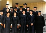 1988 College of Boca Raton Commencement by Lynn University