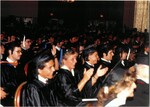 1988 College of Boca Raton Commencement by Lynn University