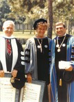 1988 College of Boca Raton Commencement by Lynn University
