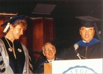 1988 College of Boca Raton Commencement by Lynn University