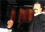 1988 College of Boca Raton Commencement by Lynn University