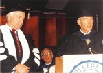 1988 College of Boca Raton Commencement by Lynn University