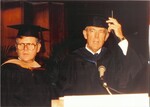 1988 College of Boca Raton Commencement by Lynn University