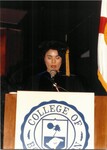 1988 College of Boca Raton Commencement by Lynn University