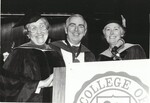1988 College of Boca Raton Commencement by Lynn University