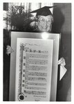 1988 College of Boca Raton Commencement by Lynn University