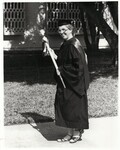 1988 College of Boca Raton Commencement by Lynn University