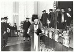 1988 College of Boca Raton Commencement by Lynn University