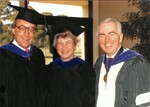 1988 College of Boca Raton Commencement by Lynn University