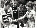 1988 College of Boca Raton Commencement by Lynn University