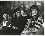 1988 College of Boca Raton Commencement by Lynn University