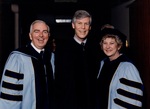 1993 Lynn University Commencement by Lynn University