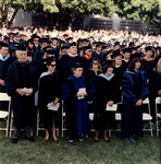 1993 Lynn University Commencement by Lynn University