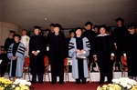 1993 Lynn University Commencement by Lynn University