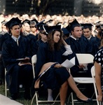 1993 Lynn University Commencement by Lynn University