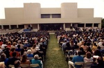 1993 Lynn University Commencement by Lynn University