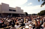 1993 Lynn University Commencement by Lynn University