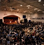 1994 Lynn University Commencement by Lynn University