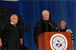 1996 Lynn University Commencement by Lynn University