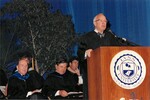 1996 Lynn University Commencement by Lynn University