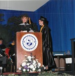 1996 Lynn University Commencement by Brad Broome