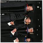 1996 Lynn University Commencement by Lynn University