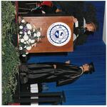 1996 Lynn University Commencement by Lynn University