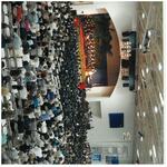 1996 Lynn University Commencement by Brad Broome