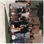 1996 Lynn University Commencement by Lynn University