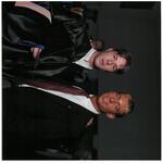1996 Lynn University Commencement by Brad Broome