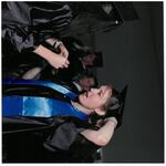 1996 Lynn University Commencement by Brad Broome