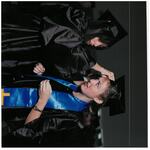 1996 Lynn University Commencement by Brad Broome