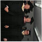 1996 Lynn University Commencement by Brad Broome