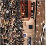 1996 Lynn University Commencement by Brad Broome
