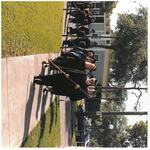 1996 Lynn University Commencement by Brad Broome