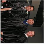 1996 Lynn University Commencement by Brad Broome