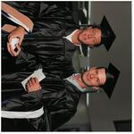 1996 Lynn University Commencement by Brad Broome