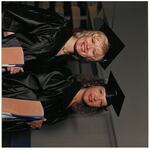 1996 Lynn University Commencement by Brad Broome