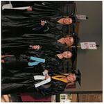 1996 Lynn University Commencement by Brad Broome