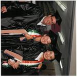 1996 Lynn University Commencement by Brad Broome