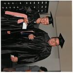 1996 Lynn University Commencement by Brad Broome