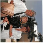 1996 Lynn University Commencement by Brad Broome