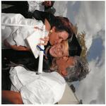1996 Lynn University Commencement by Brad Broome