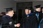 1996 Lynn University Commencement by Lynn University