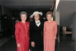 1996 Lynn University Commencement by Lynn University