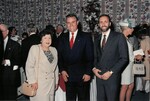 1996 Lynn University Commencement by Lynn University