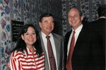 1996 Lynn University Commencement by Lynn University