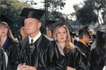 1996 Lynn University Commencement by Lynn University