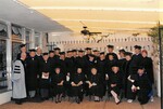 1996 Lynn University Commencement by Lynn University