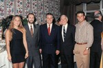 1996 Lynn University Commencement by Lynn University